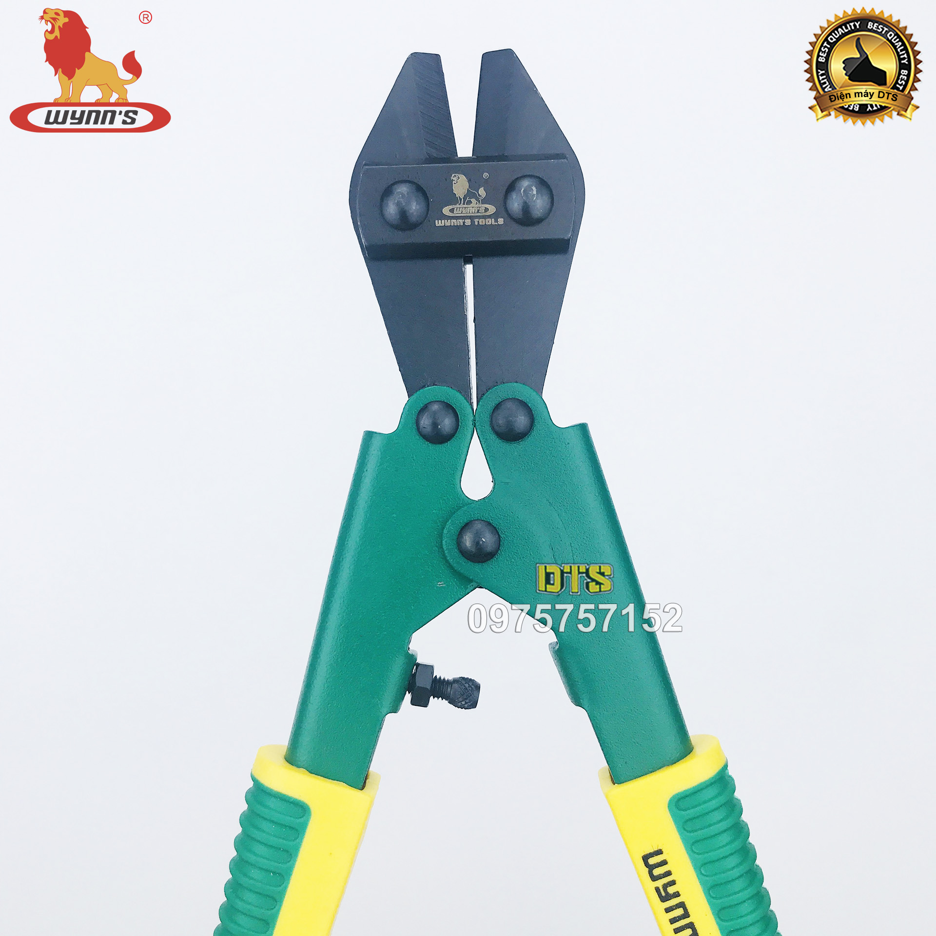 KÌM CỘNG LỰC WYNN'S W09