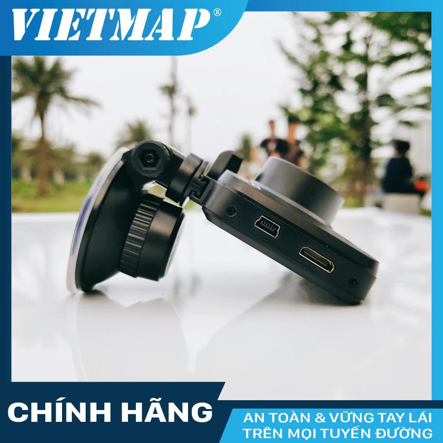 Camera hành trình VIETMAP C61 Pro