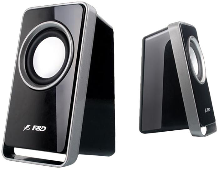 Loa Fenda V520