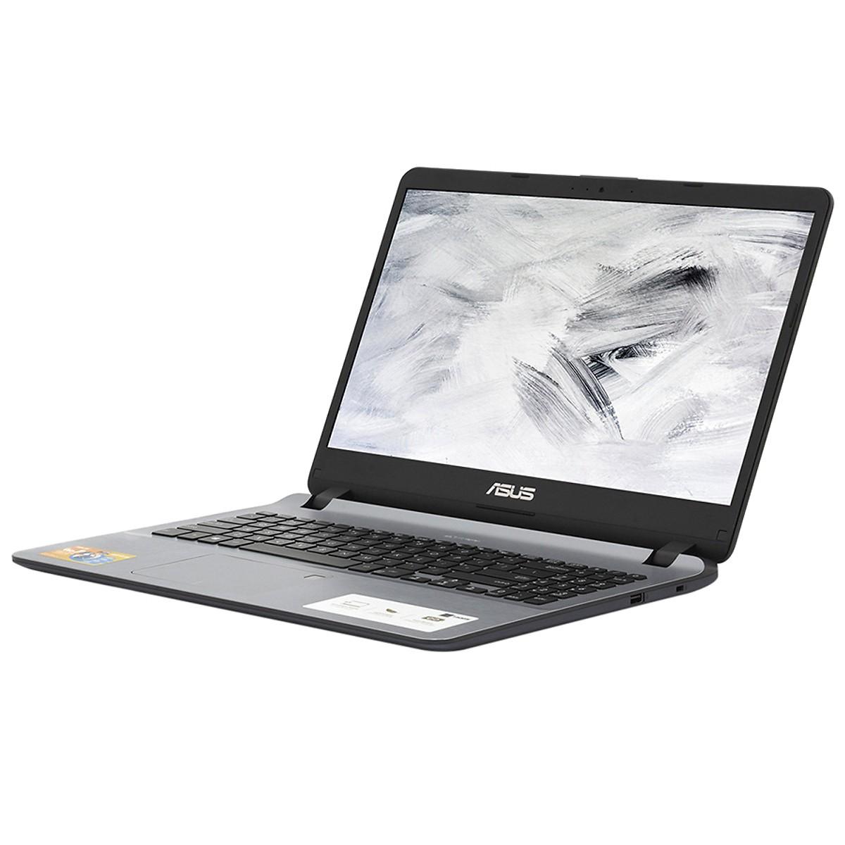 Laptop Asus X507MA-BR072T