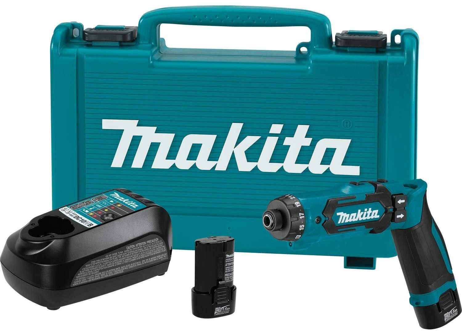 MÁY BẮT VÍT MAKITA DF012DSE