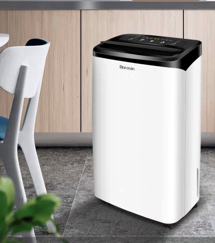 MÁY HÚT ẨM DOROSIN ER-616/616C