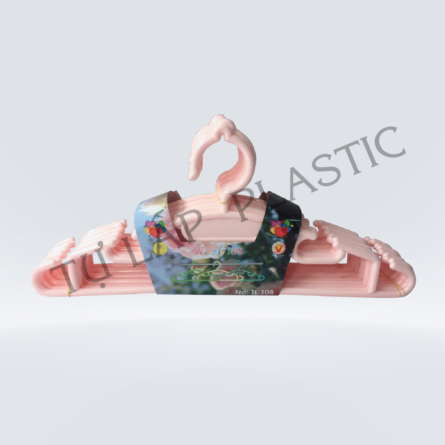 Móc áo Tự Lập TL108