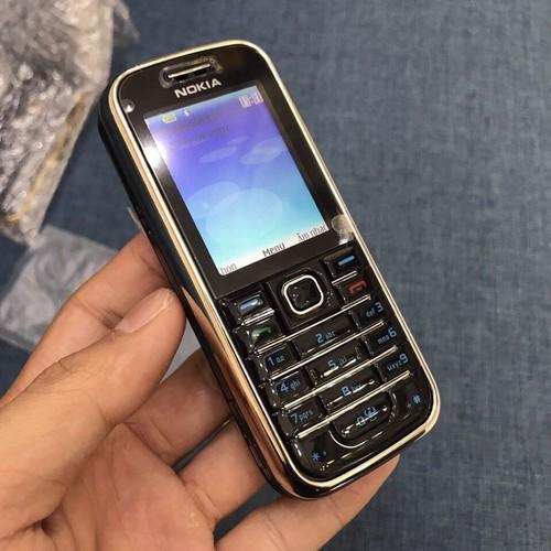 Điện thoại Nokia 6233