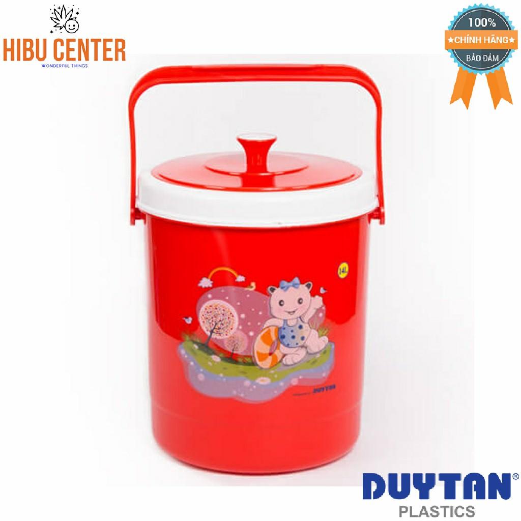 Bình Đá Duy Tân 14L