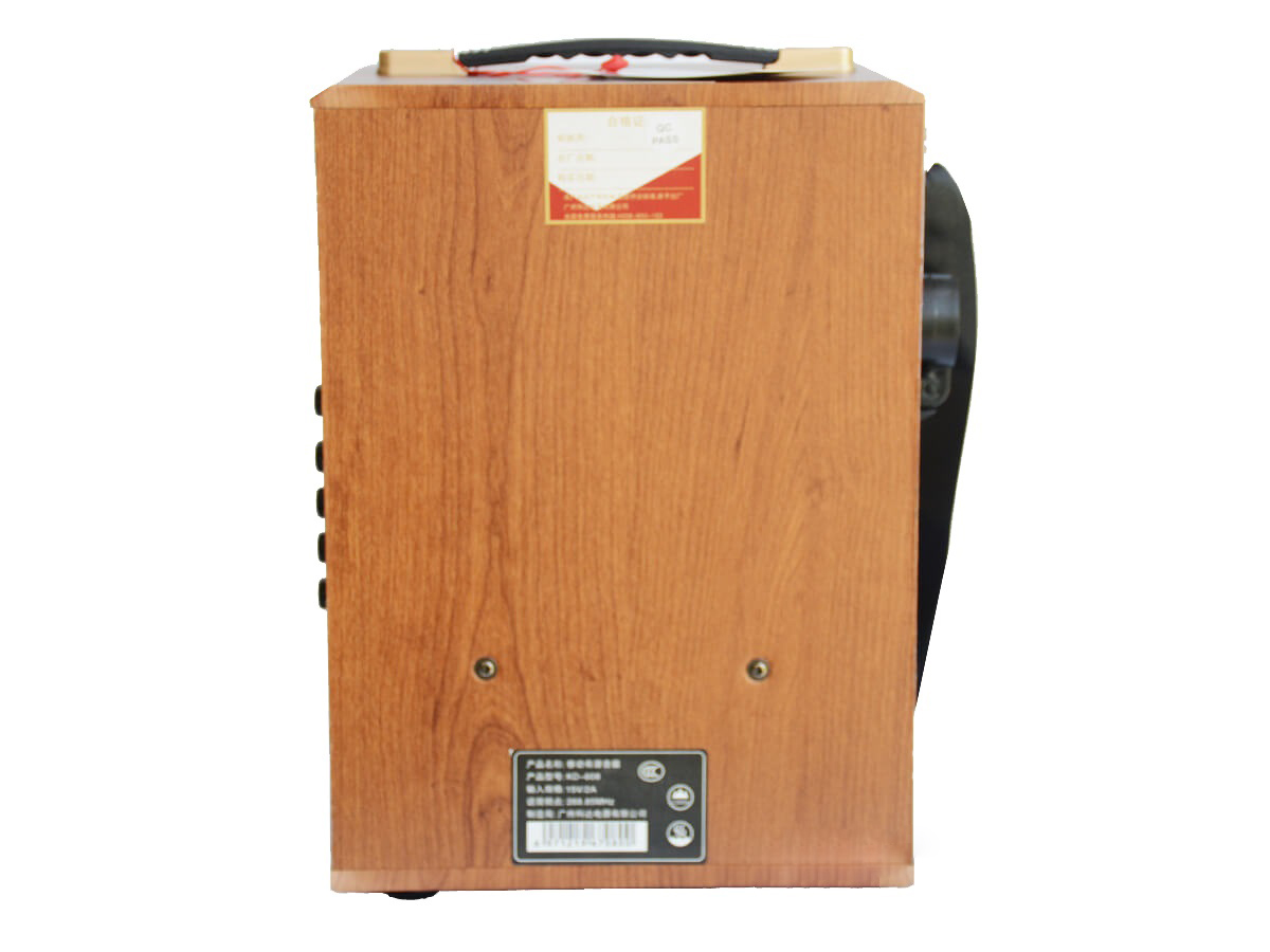 Loa kéo di động Koda KD-608