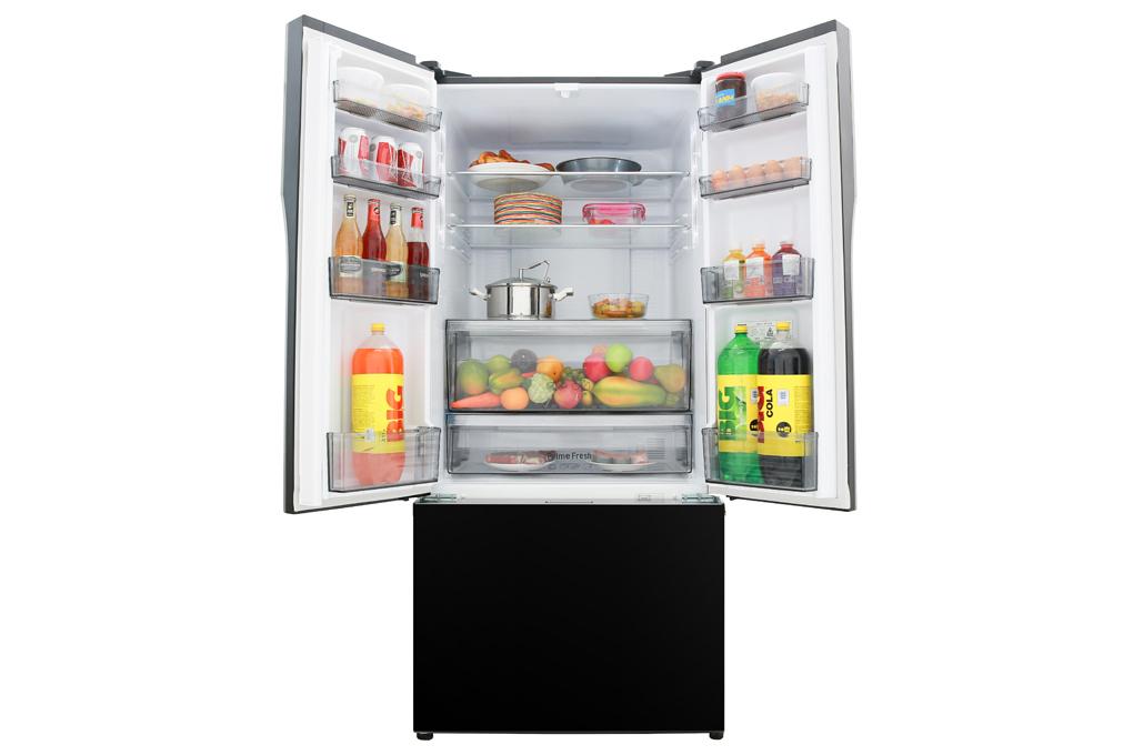 Tủ lạnh Panasonic NR-CY558GKV2 502 Lít