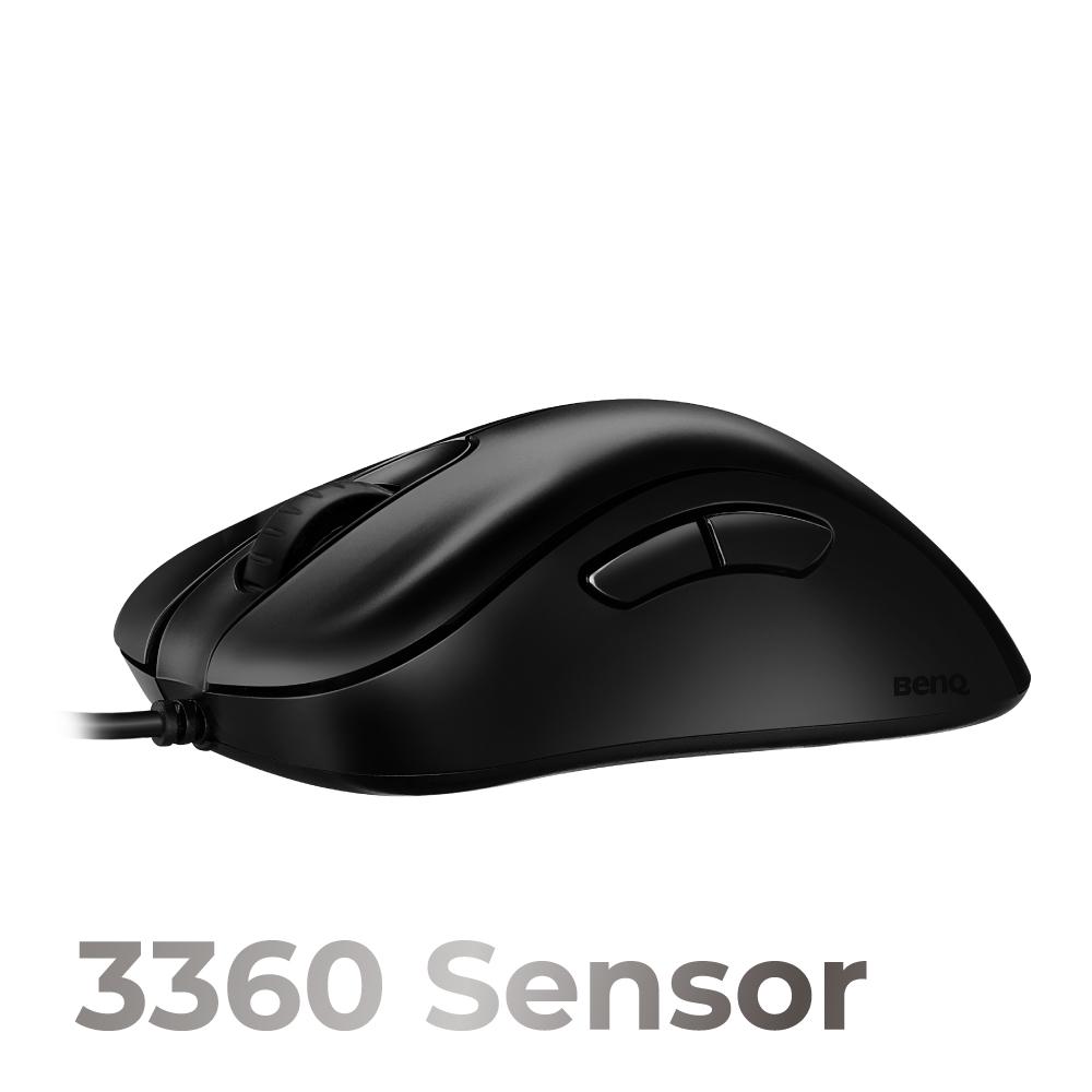 Chuột máy tính - Mouse Zowie BenQ EC1