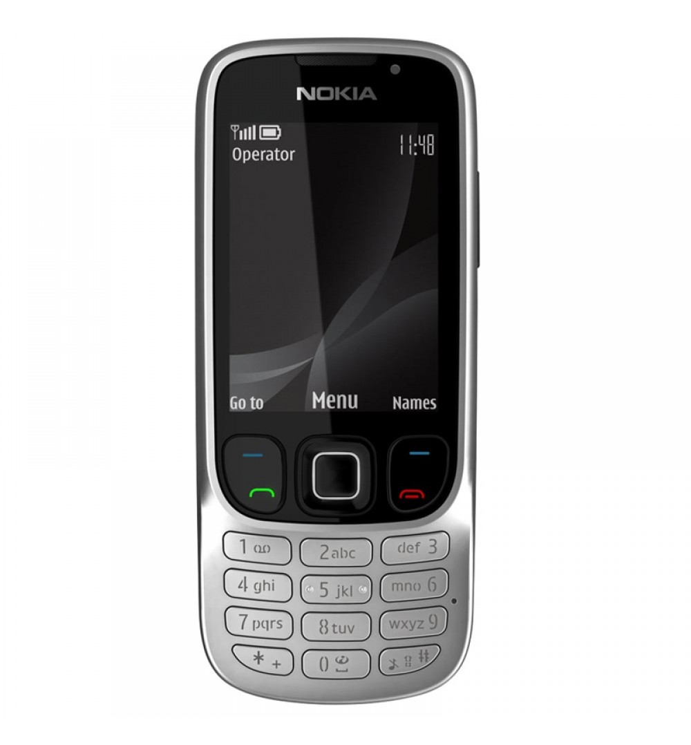 Điện thoại Nokia 6303