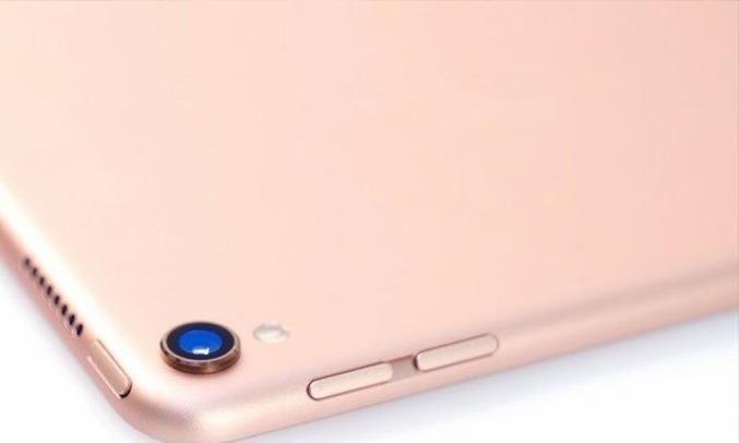 iPad Pro 10.5 inch 256GB Wifi