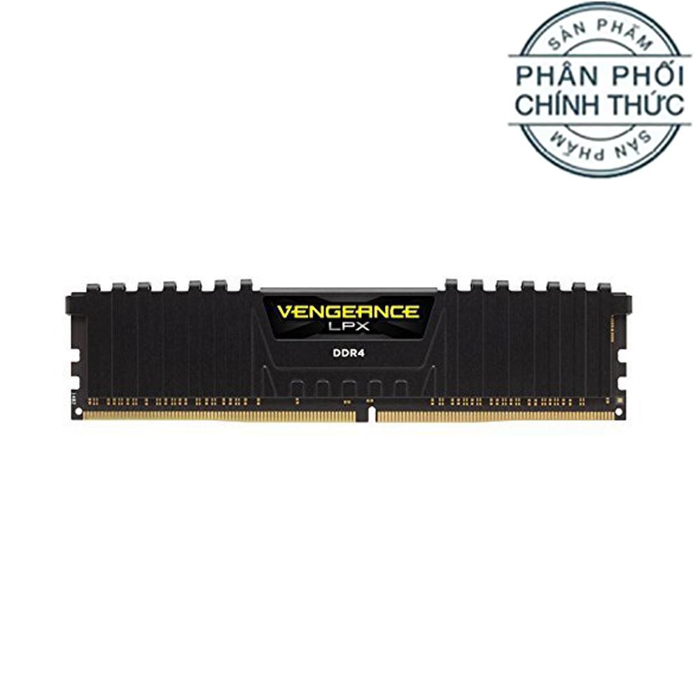 RAM Cosair CMK8GX4M1A2666C16/2666