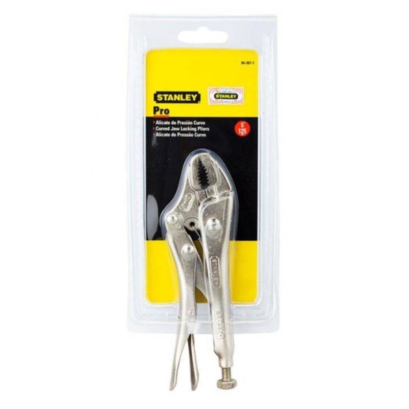 Kìm bấm Stanley 84-367 127mm