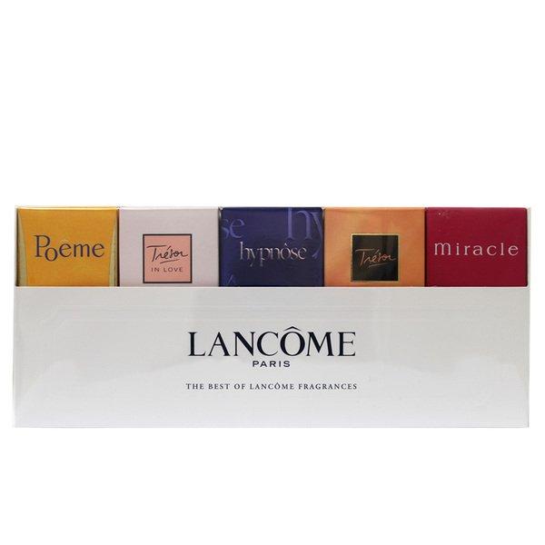 Nước hoa Lancome Mini Gift Set