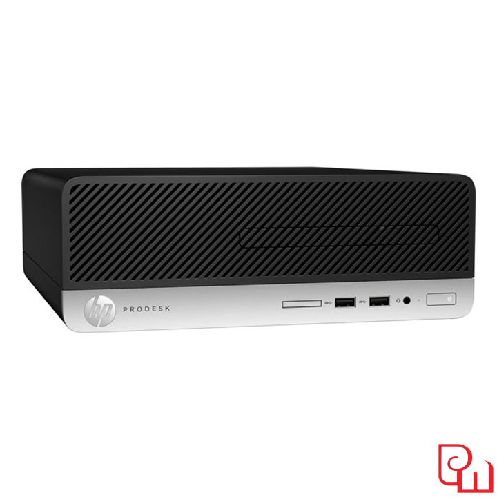 Máy tính để bàn HP ProDesk 400 G6 9FX89PA