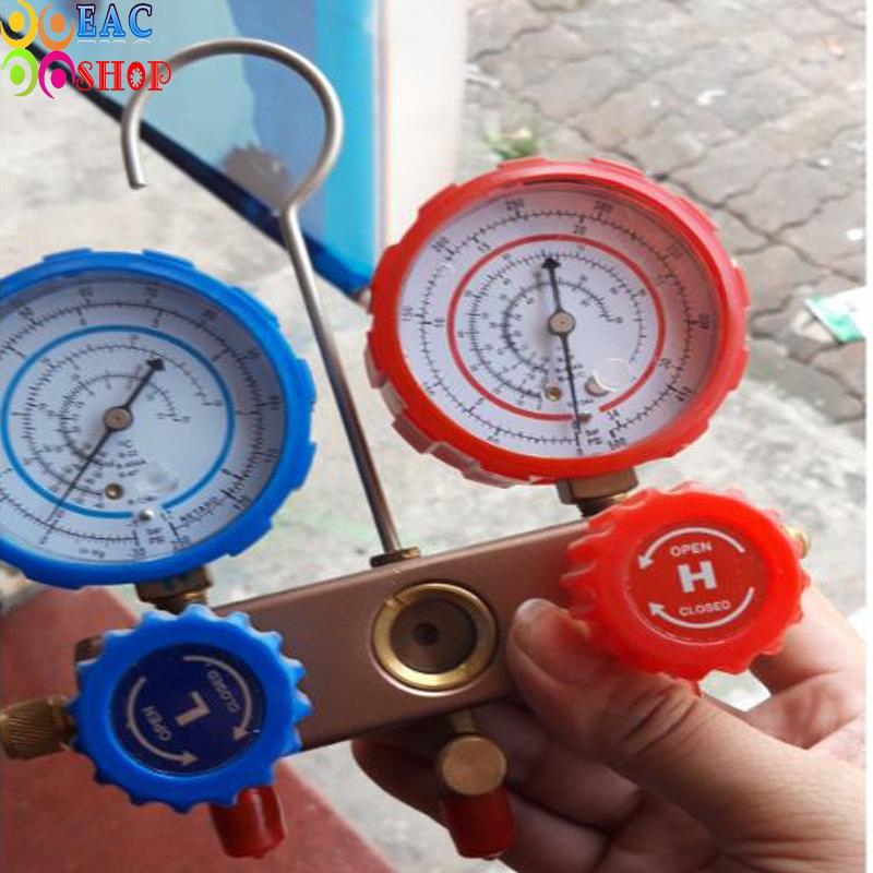 ĐỒNG HỒ GAS ĐÔI VALUE VMG-2-134A-B