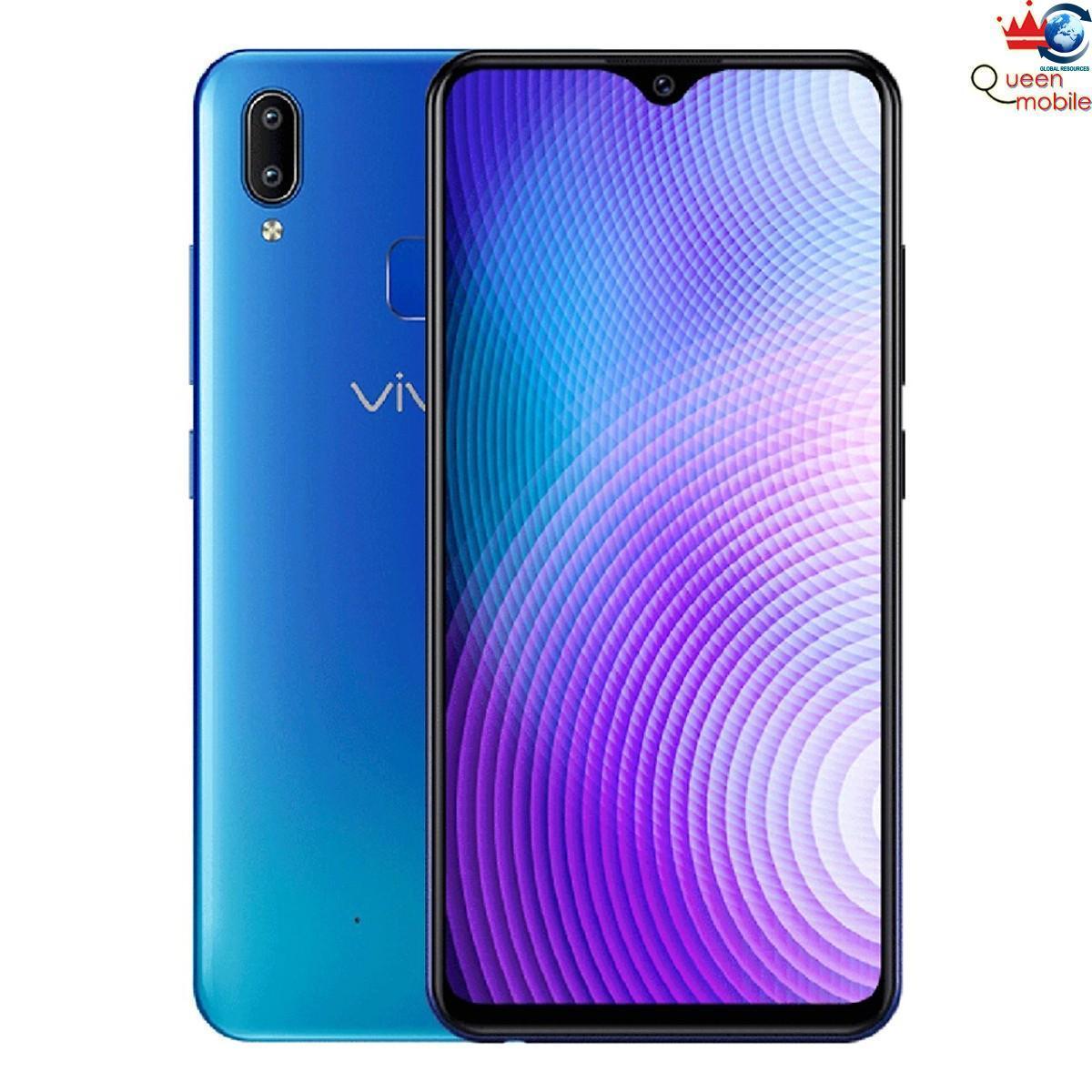 Điện thoại Vivo Y91i - 2GB RAM, 32GB, 6.22 inch