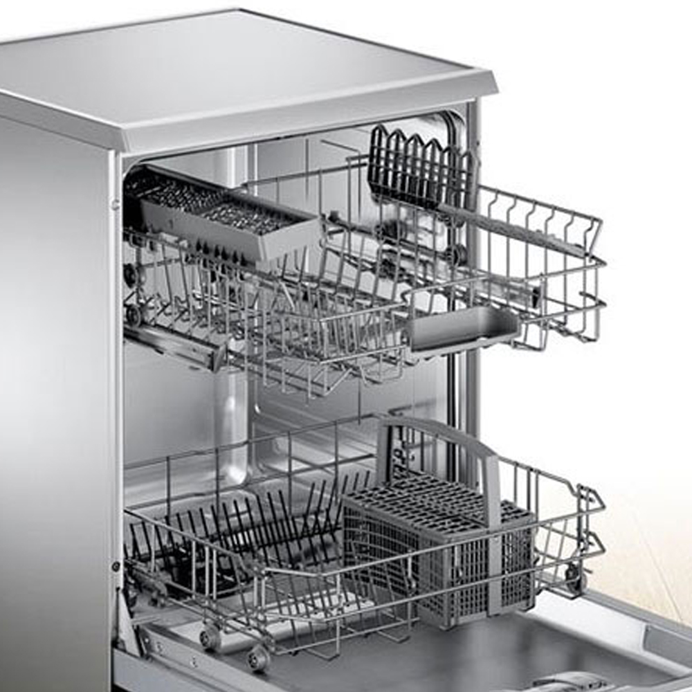 Máy Rửa Chén Bosch SMS25DI05E
