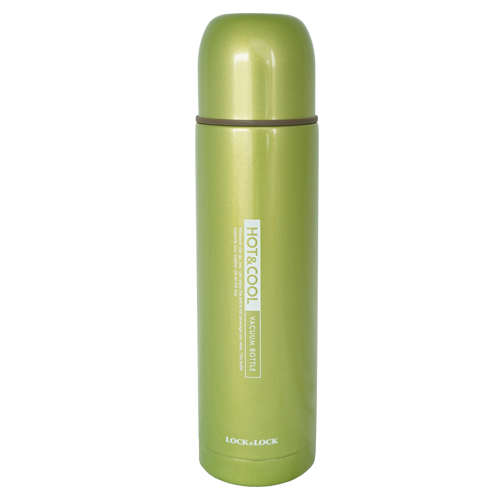 Bình lưỡng tính Color Lock&Lock LHC350B 500ml