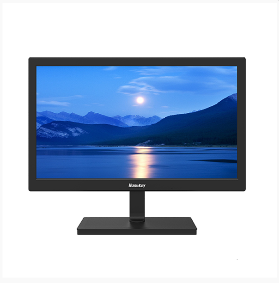 Màn hình máy tính Huntkey LCD N2296/N2296WH