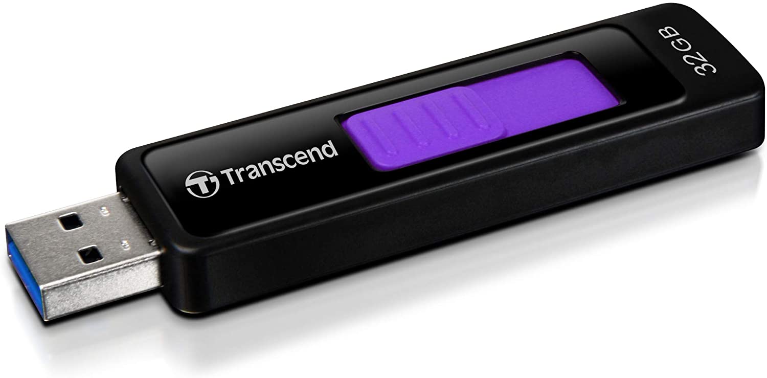 USB 3.0 Transcend 32GB JetFlash 760