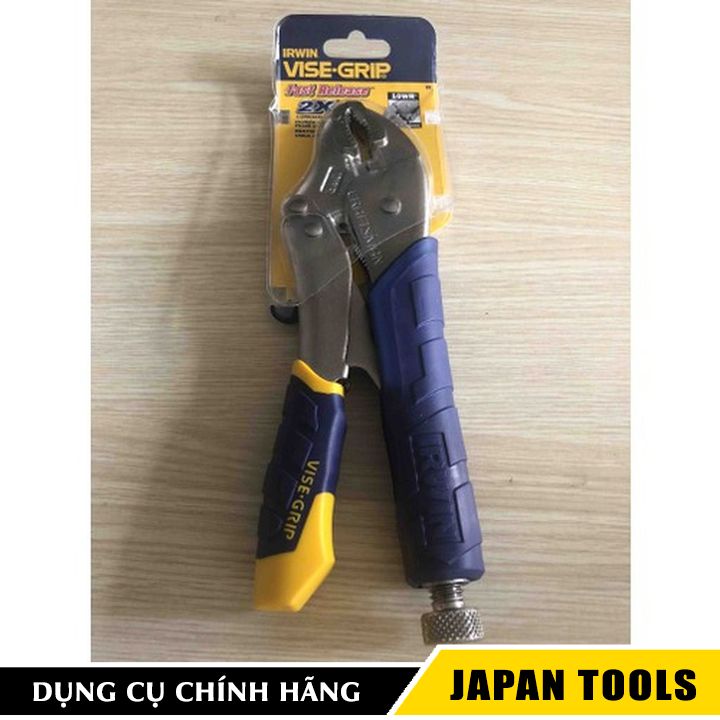 KỀM BẤM CHẾT IRWIN F09010186