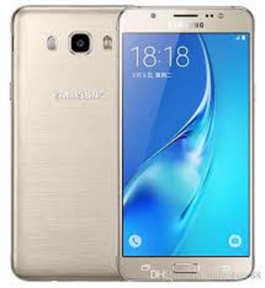 Samsung Galaxy J5 2016 J510