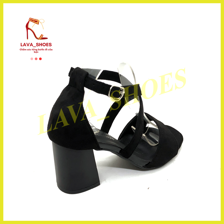 giày sandal nữ sd03