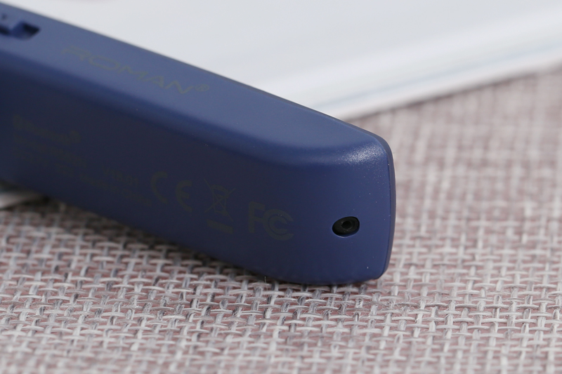 Tai nghe Bluetooth Roman R552N