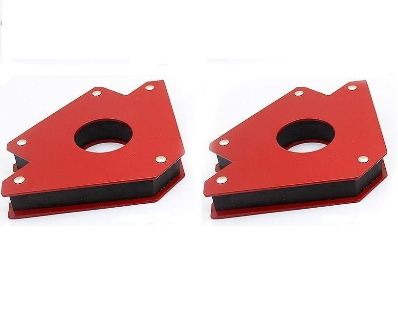 Ke góc nam châm lực hút CT603 33kg