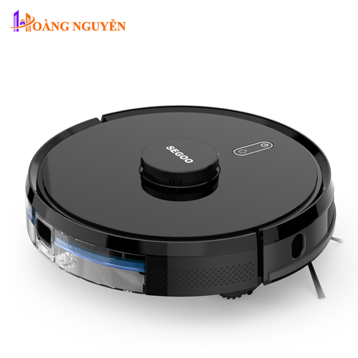 ROBOT HÚT BỤI SEGOO ROTOPUS M1