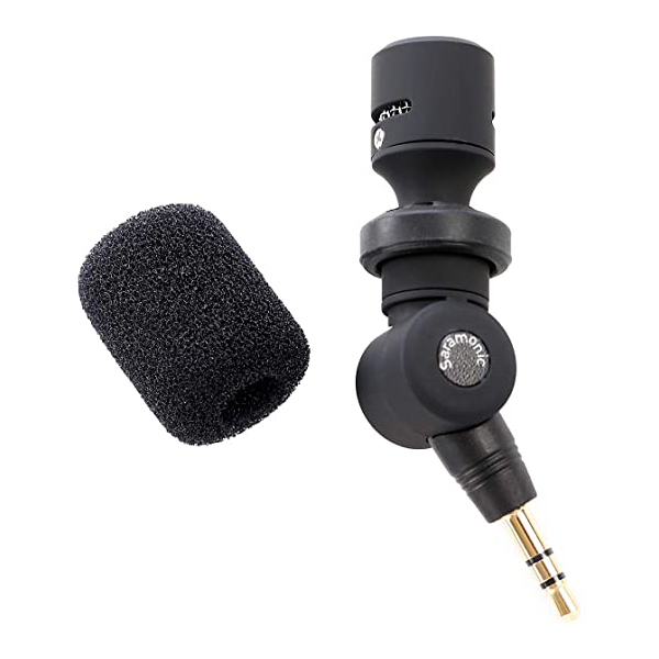 Micro Saramonic SR-XM1
