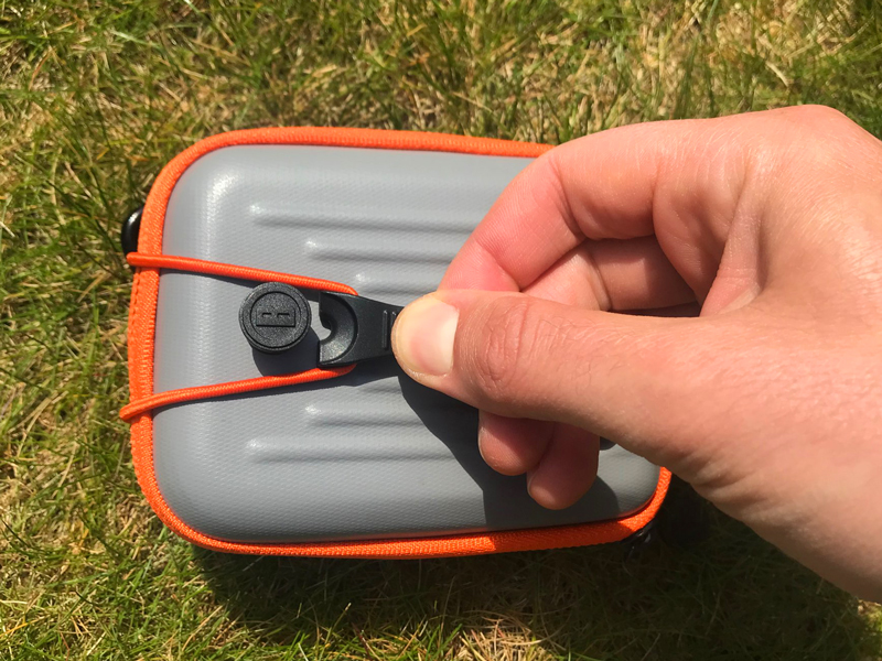 MÁY ĐO KHOẢNG CÁCH CHƠI GOLF BUSHNELL TOUR V5 SHIFT