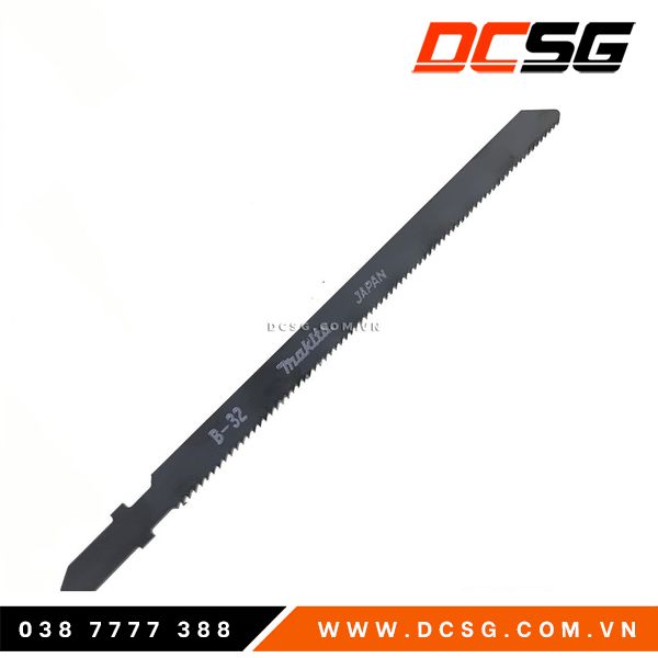 BỘ LƯỠI CƯA LỌNG 5 CHI TIẾT MAKITA B-10431