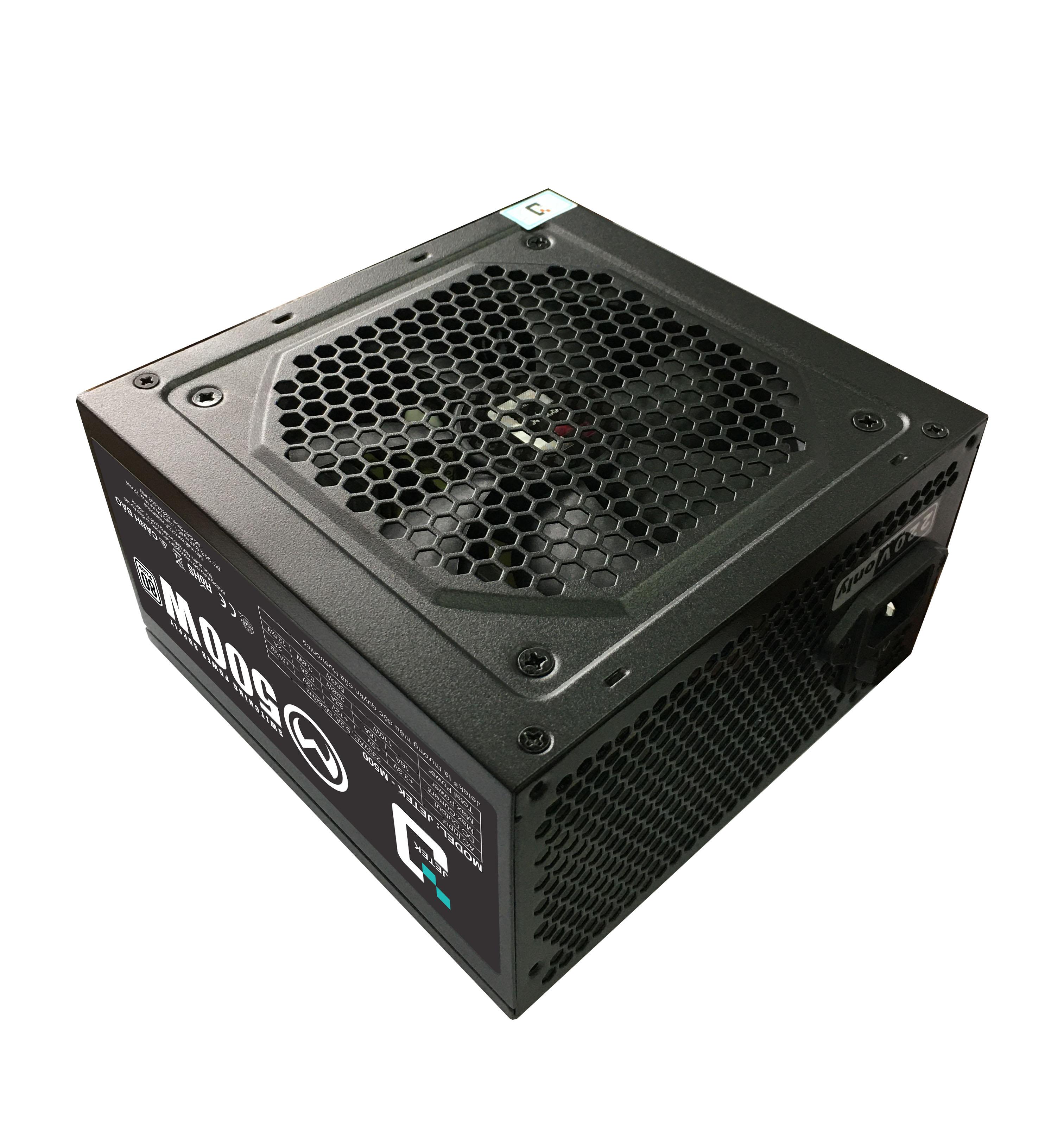 Nguồn Jetek M500