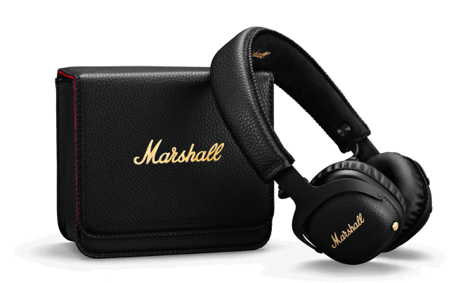 Tai nghe Bluetooth MarShall MID