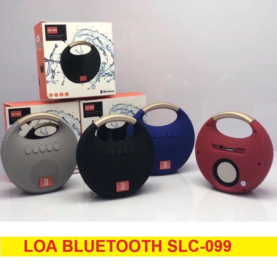 Loa bluetooth SLC-099