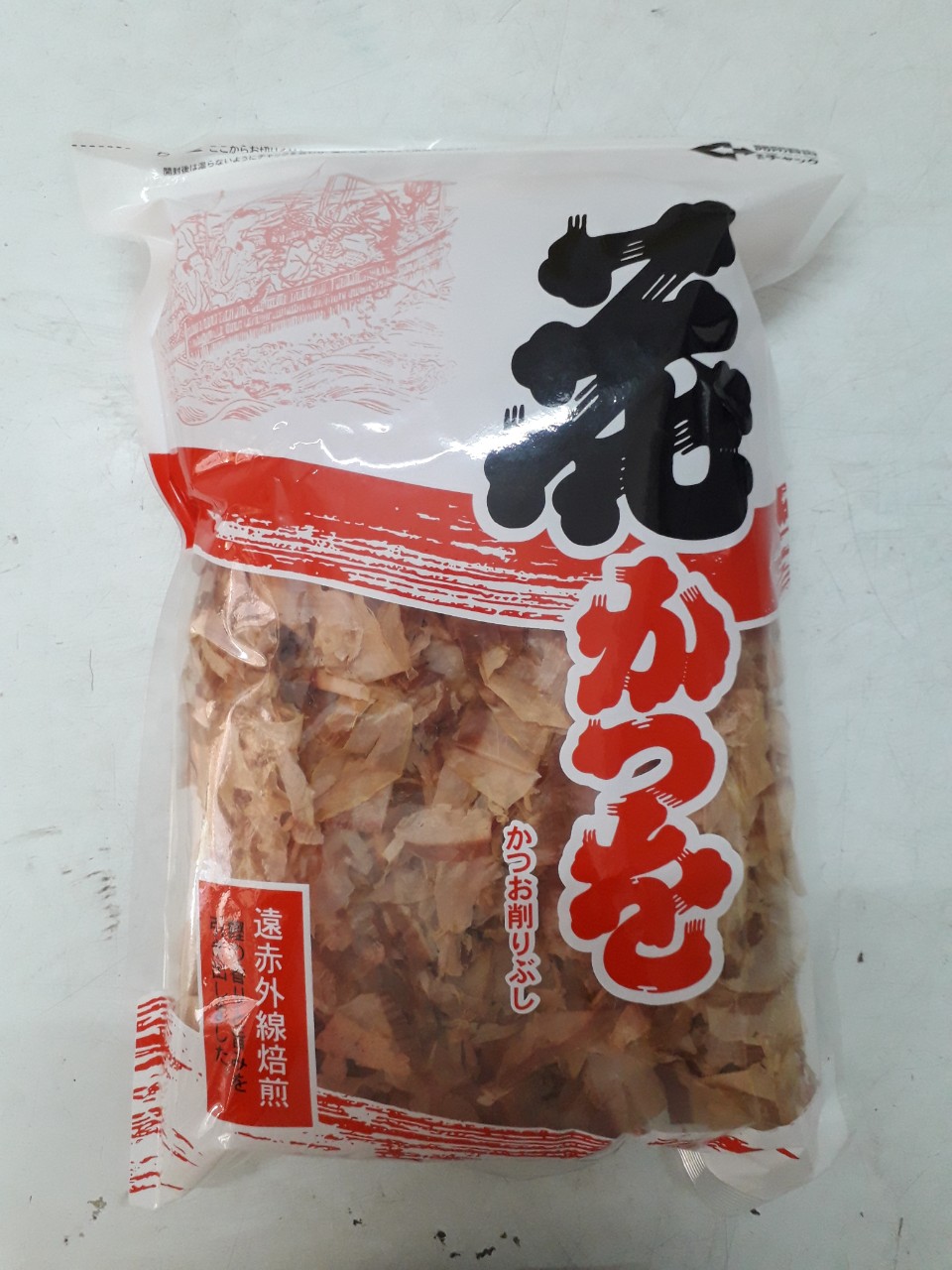 Cá bào hanakatsuo 100g