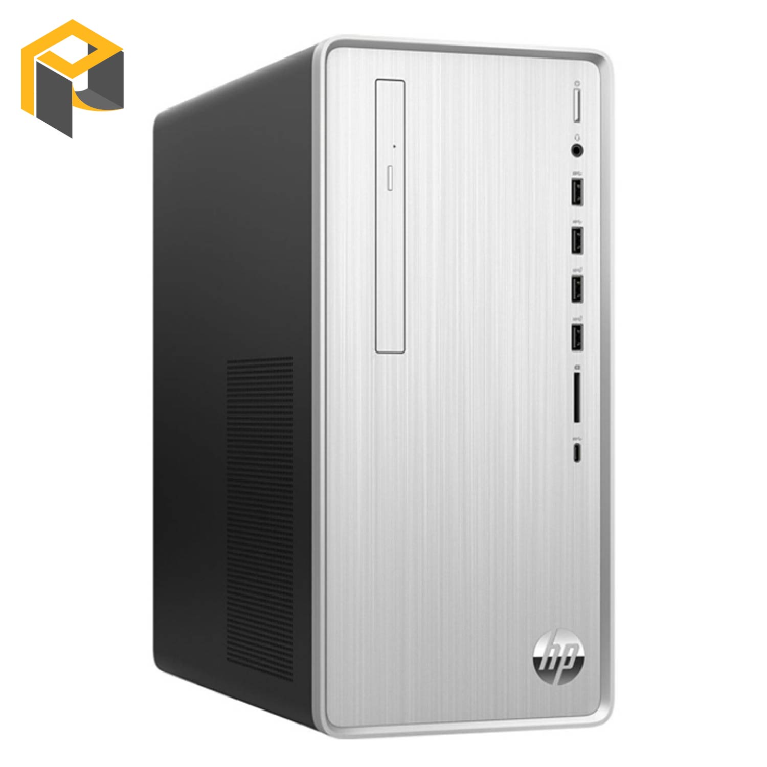 Máy bộ HP Pavilion 590 TP01-0140d 7XF50AA