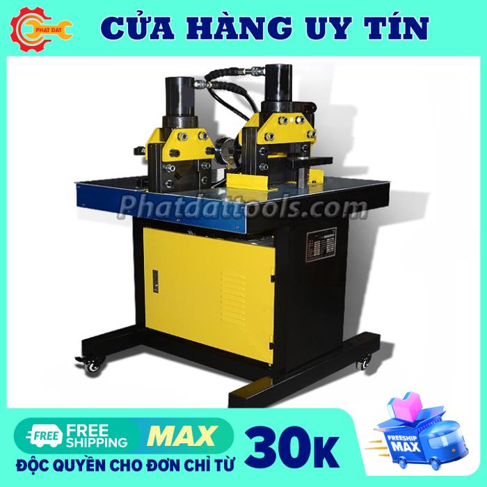 MÁY GIA CÔNG THANH CÁI CHY-150