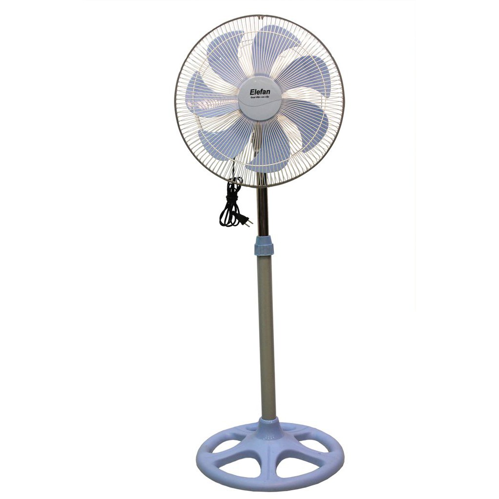 QUẠT ĐỨNG ELEFAN D4007