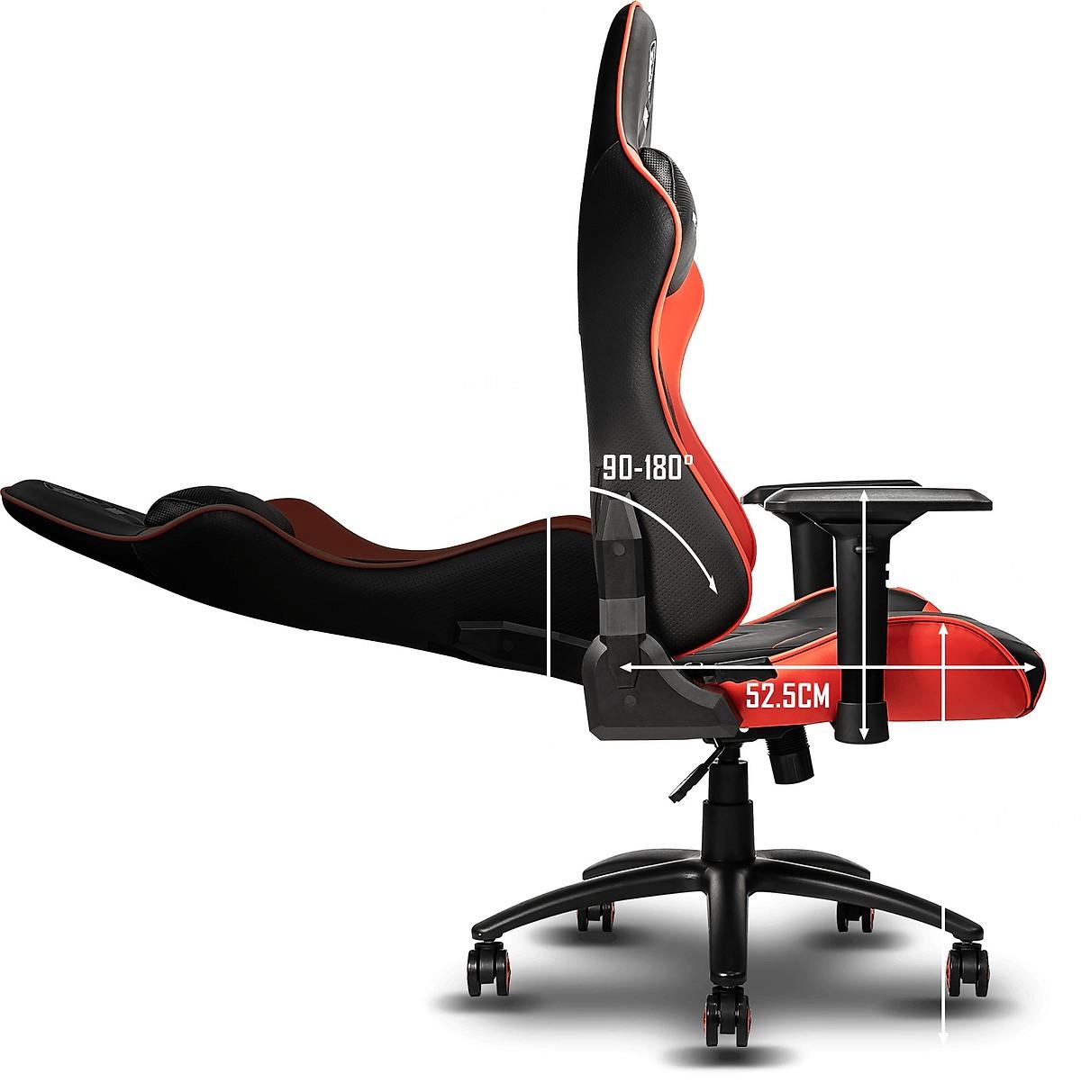 Ghế Gaming MSI MAG CH120