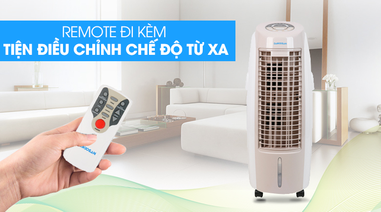 Máy làm mát không khí DAIKIOSAN DKA-01500B