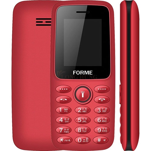 Điện Thoại Forme A7