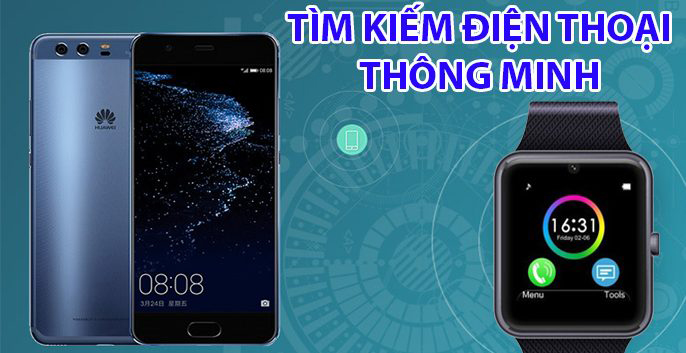 Đồng hồ thông minh GT08