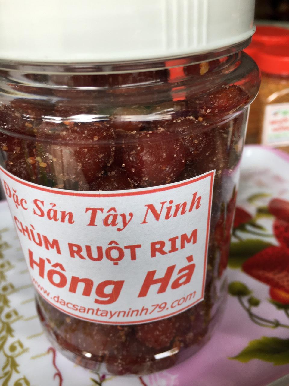 Chùm ruột muối ớt 350g
