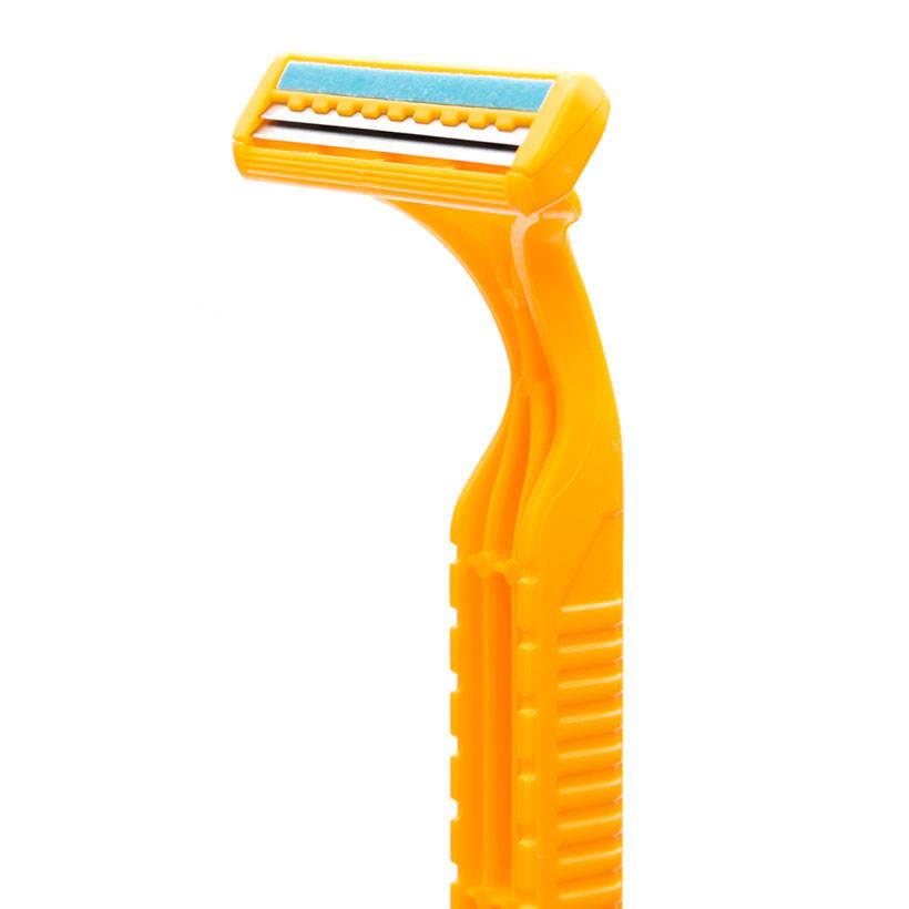 Dao Cạo Râu 2 Lưỡi Dorco TG710