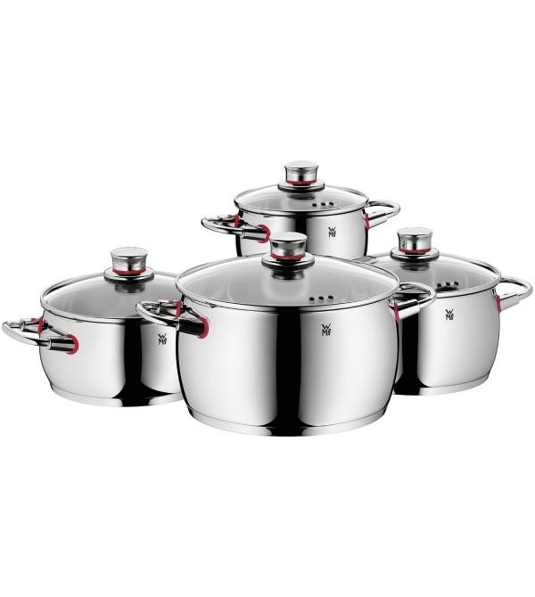 Bộ nồi WMF Quality One - 4 nồi