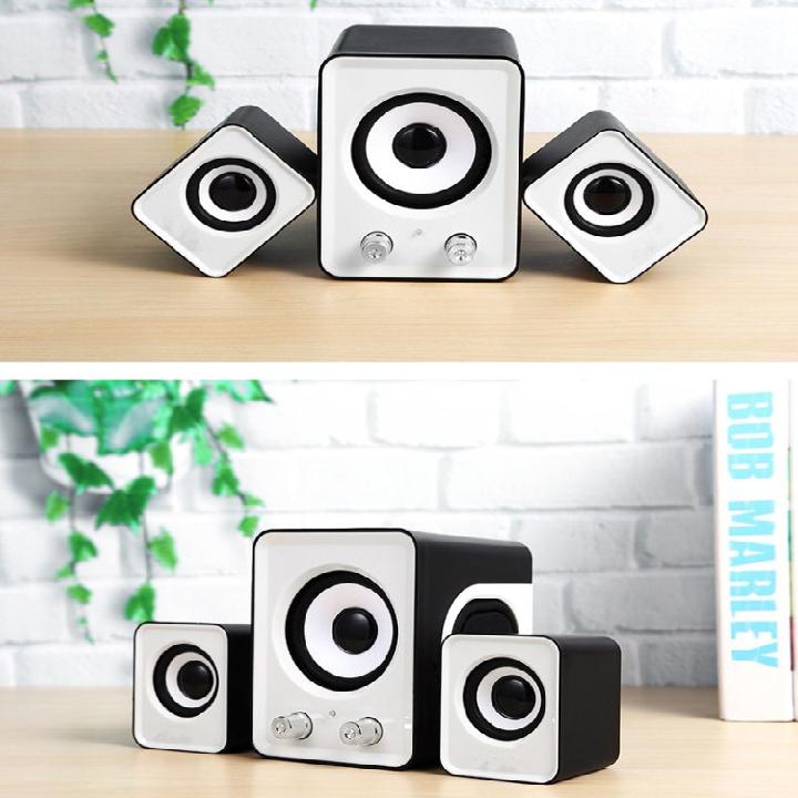 Loa Vi Tính Jituo JT2805