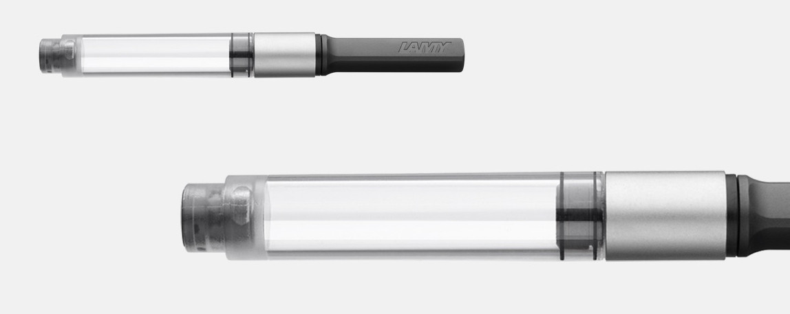 Ruột Bút Máy Lamy Z26
