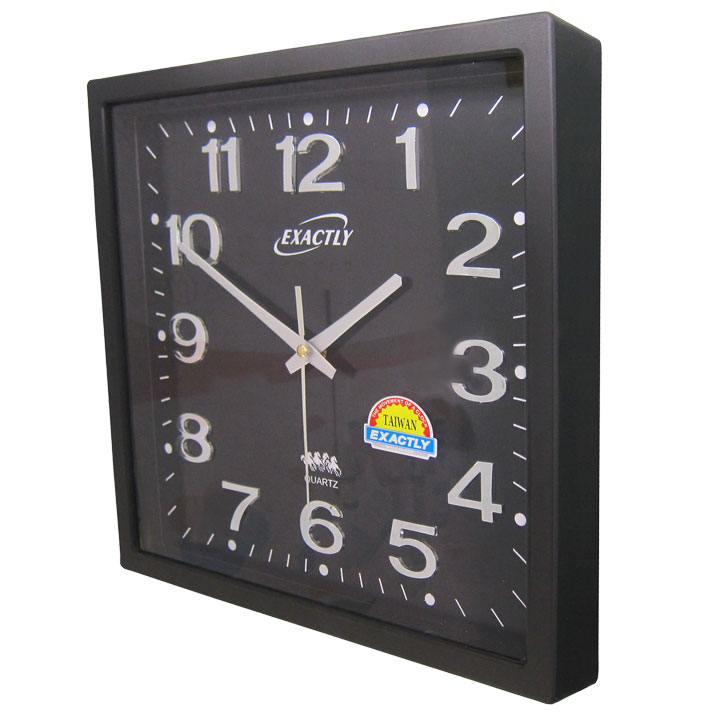 Đồng Hồ Treo Tường U480